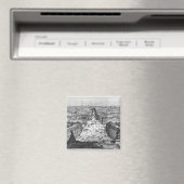 パリの改善 マグネット (インサイチュ (食洗機))