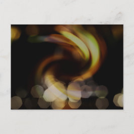 パリの灯り，エッフェルロマンス/フランス シーズンポストカード