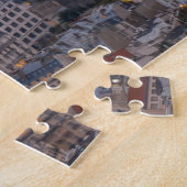 パリの空気のパズル ジグソーパズル (側面)