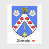 パリの第8区(VIII) – エリュセエ シール (シート)