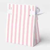 パリの結婚式のお礼 フェイバーボックス (裏面サイド)