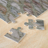 パリの自転車パズル ジグソーパズル (側面)