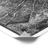 パリの計画、トゥルゴ計画として知られる ポスター (角)