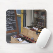 パリの酒屋 マウスパッド (マウス)