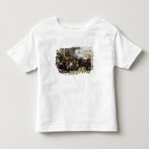 パリの防衛の間のClichyのゲート トドラーTシャツ