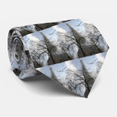 パリの4月 ネクタイ (ロール)