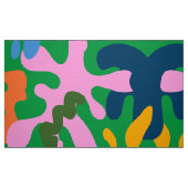 パリの4月 ファブリック (ファットクウォーター)