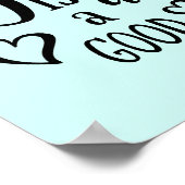 パリはいつも良いアイディア ポスター (角)