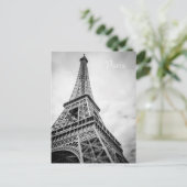 パリはがき ポストカード (スタンド正面)
