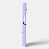 パリはよいアイディア常にです Case-Mate iPhoneケース (裏面 / 右)