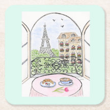 パリは良いアイディア