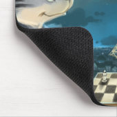 パリアットナイトマウスパッド マウスパッド (コーナー)