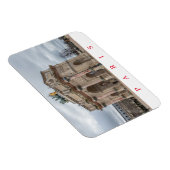 パリアルクドゥトリオンフデュカルーセル磁石 マグネット (右側)