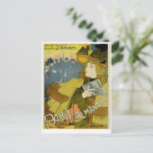 パリアルマナック ポストカード (スタンド正面)