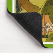 パリアルマナック マウスパッド (コーナー)