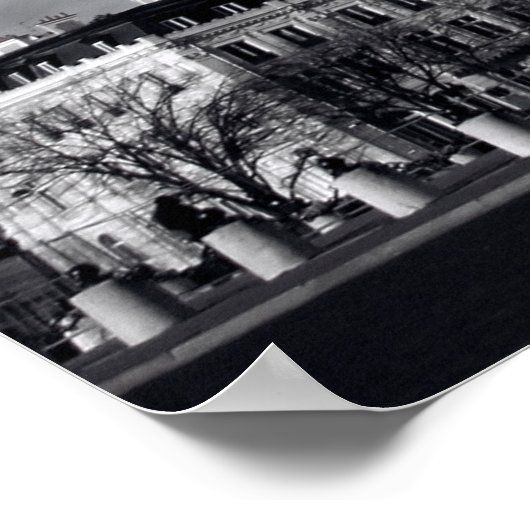 パリアーチ ポスター (角)