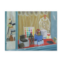 パリアートショップ