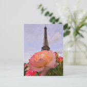 パリイン春は常に良いアイディア ポストカード (スタンド正面)