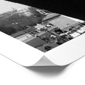 パリイン春 ポスター (角)