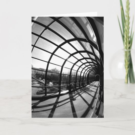 パリウォークウェイ カード (正面)