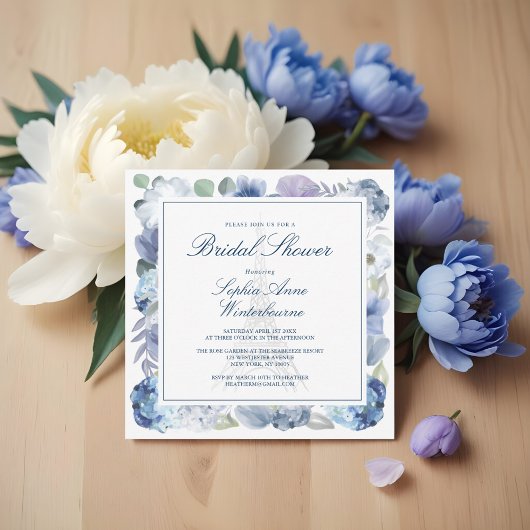 パリエッフェルタワーウォーターカラーフローラホワイト結婚ズ