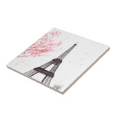 パリエッフェルタワーフランスクッチンデコフランスのール タイル (側面)