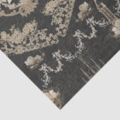 パリエッフェルタワーフローラエフェメラスクリプトデクページ 薄葉紙 (詳細)