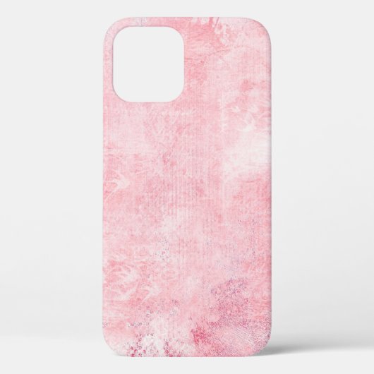 パリエッフェルタワーヴィンテージピジョン Case-Mate iPhoneケース (裏面)