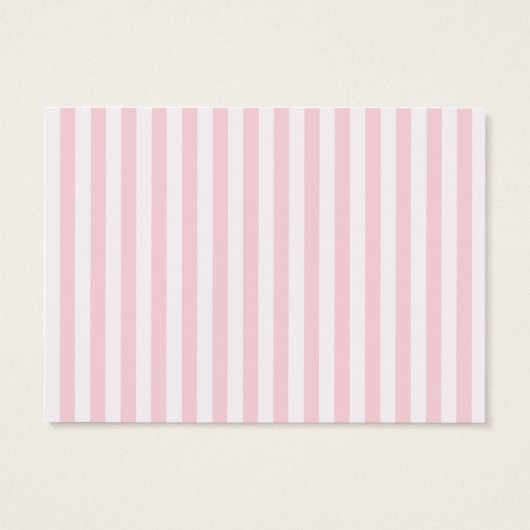 パリエッフェルタワー結婚式の引き出物ラベル (裏面)