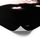 パリエッフェルタワー ポスター (角)