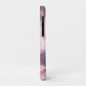 パリエッフェルパーソナライズされたタワー型名写真 Case-Mate iPhoneケース (裏面/左)