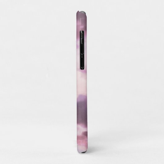 パリエッフェルパーソナライズされたタワー型名写真 Case-Mate iPhoneケース (裏面/左)