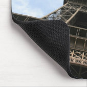 パリエッフェル塔のマウスパッド マウスパッド (コーナー)