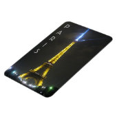 パリエッフェル塔 マグネット (左側)