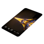 パリエッフェル塔 マグネット (左側)