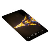 パリエッフェル塔 マグネット (右側)