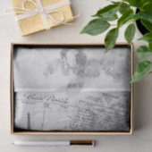 パリエフエマデクページ紙 薄葉紙 (ギフト)