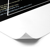 パリオカルトリーライン3 ポスター (角)