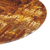 パリオペラガルニエインテリアビュー カッティングボード (角)