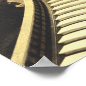 パリオペラハウスグランドサイルケース ポスター (角)