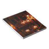 パリオペラハウス/パレガルニエ ノートパッド (アングル)