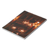 パリオペラハウス/パレガルニエ ノートパッド (回転)