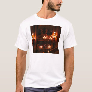 パリオペラハウス/パレガルニエ Tシャツ