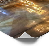 パリオペラハウス ポスター (角)