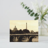 パリオンザスクエア ポストカード (スタンド正面)