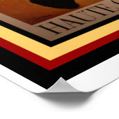 パリオートーオートクチュールポスター13 x 19 ポスター (角)