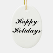 パリオーナメント セラミックオーナメント (裏面)