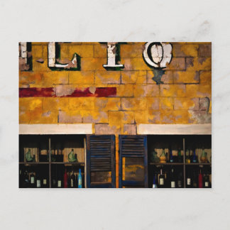 パリオ – アン・アーバー（ミシガン州） ポストカード