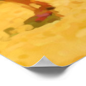 パリオ・イン・シエナ ポスター (角)