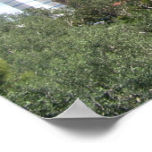 パリカジノラスベガス(NV) ポスター (角)